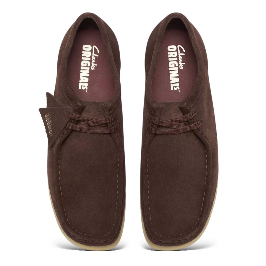 Wallabee M Clarks Originals | 156606X